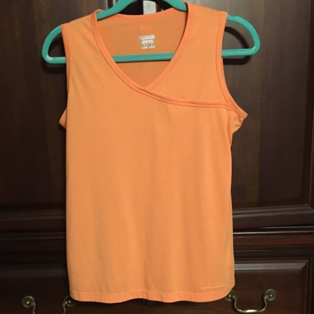 Columbia top  